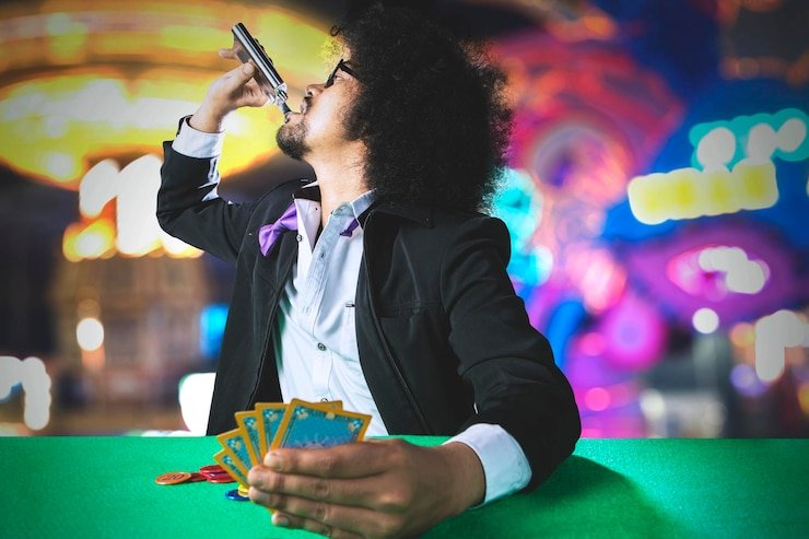 9jgame Live Casino