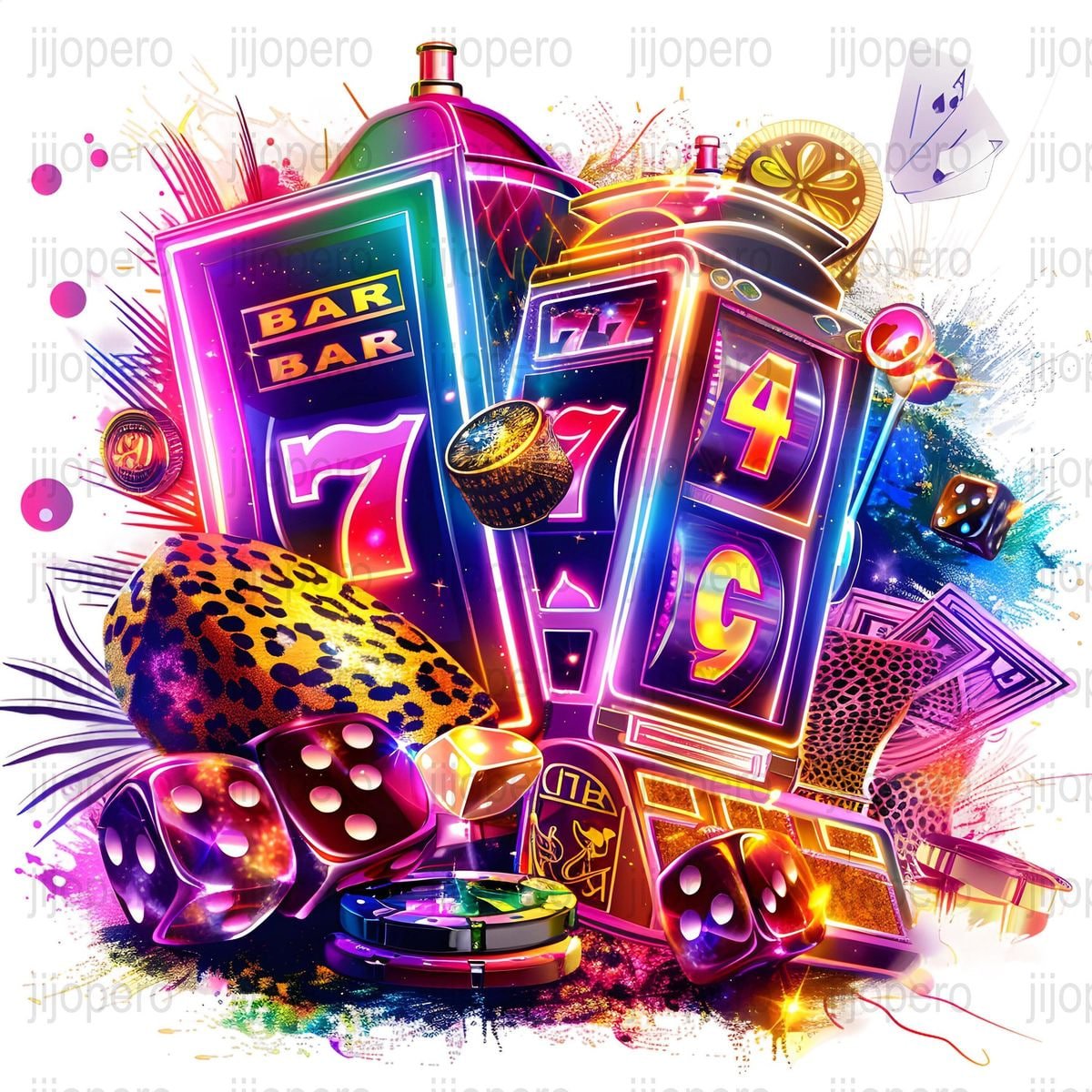 9jgame Arcade